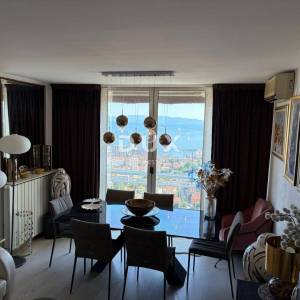 RIJEKA, RASTOČINE - stan 3S+DB s panoramskim pogledom na more! HITNA PRODAJA! PRILIKA!