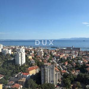 RIJEKA, RASTOČINE - stan 3S+DB s panoramskim pogledom na more! HITNA PRODAJA! PRILIKA!