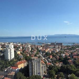 RIJEKA, RASTOČINE - stan 3S+DB s panoramskim pogledom na more! HITNA PRODAJA! PRILIKA!