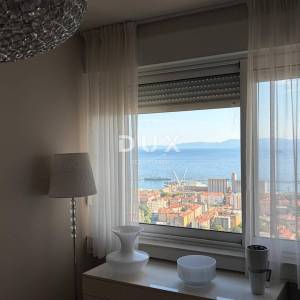 RIJEKA, RASTOČINE - stan 3S+DB s panoramskim pogledom na more! HITNA PRODAJA! PRILIKA!