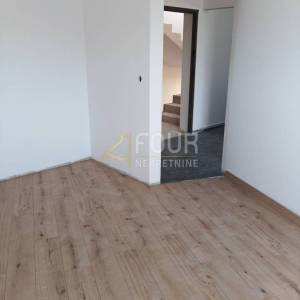 Rijeka, Srdoči, novogradnja, 125.55m2, 4s+db, terasa + balkon