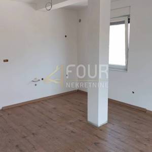 Rijeka, Srdoči, novogradnja, 125.55m2, 4s+db, terasa + balkon