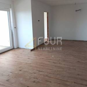 Rijeka, Srdoči, novogradnja, 125.55m2, 4s+db, terasa + balkon