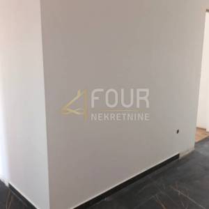 Rijeka, Srdoči, novogradnja, 125.55m2, 4s+db, terasa + balkon