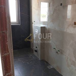 Rijeka, Srdoči, novogradnja, 125.55m2, 4s+db, terasa + balkon