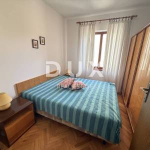 RIJEKA, SRDOČI - Stan s otvorenim pogledom na more na odličnoj lokaciji!