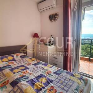 Rijeka, Turnić, 31.98m2, 1skl, balkon