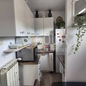 Rijeka, Turnić, 31.98m2, 1skl, balkon