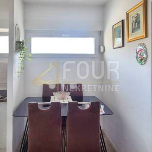 Rijeka, Turnić, 31.98m2, 1skl, balkon