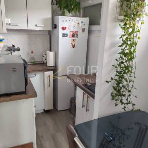 Rijeka, Turnić, 31.98m2, 1skl, balkon
