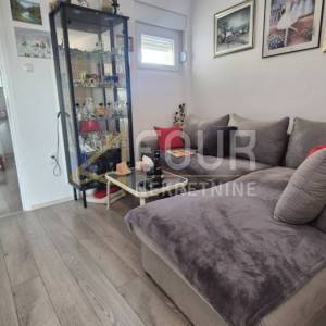 Rijeka, Turnić, 31.98m2, 1skl, balkon