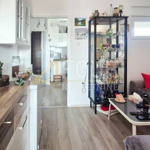 Rijeka, Turnić, 31.98m2, 1skl, balkon