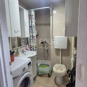 Rijeka, Turnić, 31.98m2, 1skl, balkon