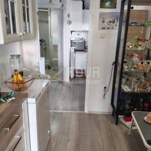 Rijeka, Turnić, 31.98m2, 1skl, balkon
