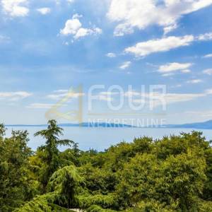 Rijeka, Turnić, 58.03m2, 2s+db, lođa