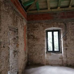 RIJEKA, VUKOVARSKA - Investicijska prilika s projektom rekonstrukcije na odličnoj lokaciji