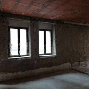 RIJEKA, VUKOVARSKA - Investicijska prilika s projektom rekonstrukcije na odličnoj lokaciji