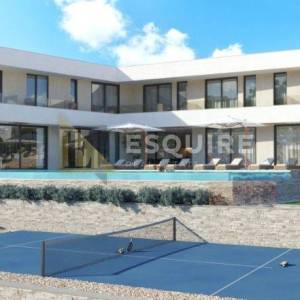 ROGOZNICA Vila Marijana sa 5 spavaćih soba - 400m2
