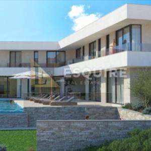 ROGOZNICA Vila Marijana sa 5 spavaćih soba - 400m2