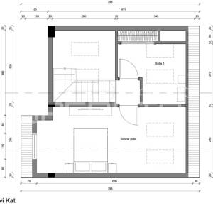 ROH-BAU kuća Ferenščica