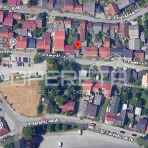 ROH-BAU kuća Ferenščica