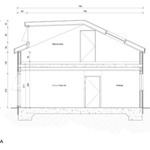 ROH-BAU kuća Ferenščica