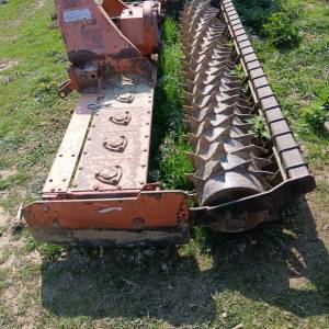 Rotodrljača maschio 3m