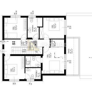 ROVANJSKA - Vila katnica s bazenom i velikim vrtom u blizini mora - 270m2