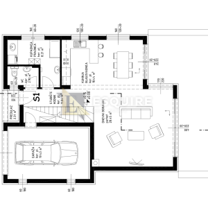 ROVANJSKA - Vila katnica s bazenom i velikim vrtom u blizini mora - 270m2