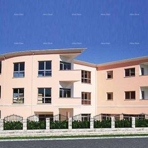 Rovinj – Poslovna zgrada u gospodarskoj zoni, 1476 m² + zemljište 1683 m²