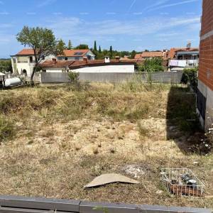 Rovinjsko selo – Građevinsko zemljište, 586 m²