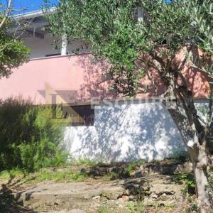 RTINA - EKSKLUZIVNO - Kuća 1. red do mora na zemljištu od 937m2!
