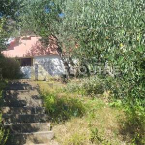 RTINA - EKSKLUZIVNO - Kuća 1. red do mora na zemljištu od 937m2!
