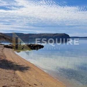 RTINA - Građevinskio zemljište s panoramskim pogledom - 1250m2