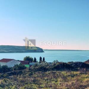RTINA - Građevinsko zemljište na moru - 635m2