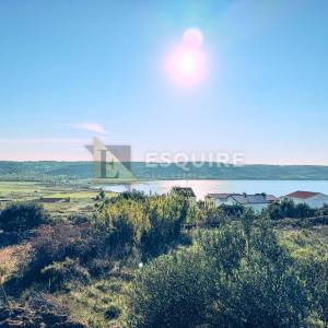 RTINA - Građevinsko zemljište na moru - 682 m2