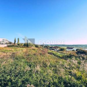 RTINA - Građevinsko zemljište na moru - 682 m2