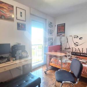 SAMO KOD NAS - STAN ŠIJANA PULA SA LIFTOM