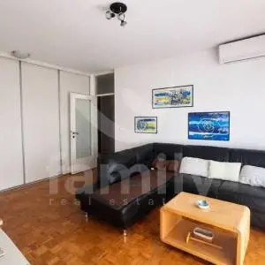 SAMO KOD NAS - STAN ŠIJANA PULA SA LIFTOM