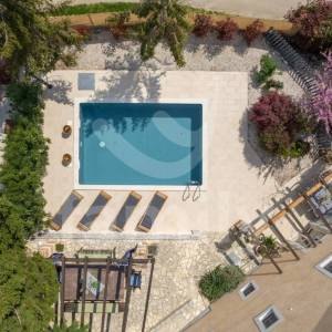 SAMOSTOJEĆA MEDITERANSKA KUĆA U BLIZINI POREČA