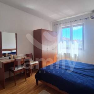 ŠARMANTAN JEDNOSOBAN STAN NA 500 M OD MORA U ROVINJU