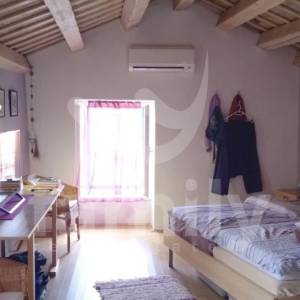ŠARMANTNA SAMOSTOJEĆA KUĆA U STAROM GRADU LABINU