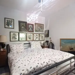 ŠARMANTNA STARA KUĆA U PULI KOJA ČEKA OBNOVU