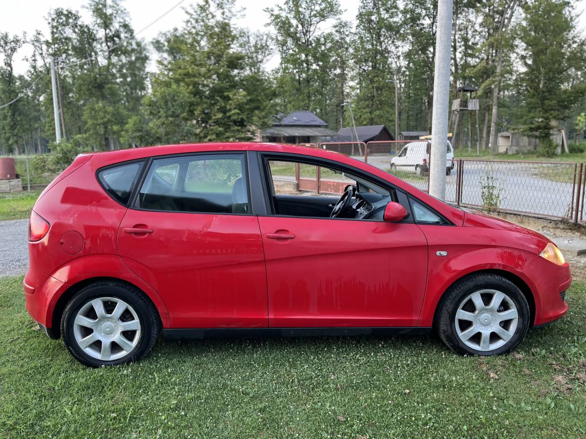 Seat Altea 1.9 TDI