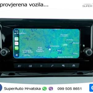 SEAT Arona 1.0 TSI DSG Style 116 KS, LED+TEM+KLIMA+PDC+VIRT