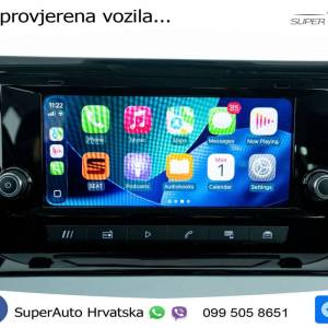 SEAT Arona 1.0 TSI DSG Style 116 KS, LED+TEM+KLIMA+PDC+VIRT