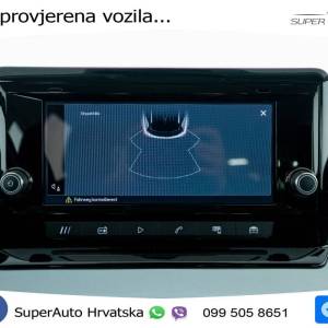 SEAT Arona 1.0 TSI DSG Style 116 KS, LED+TEM+KLIMA+PDC+VIRT