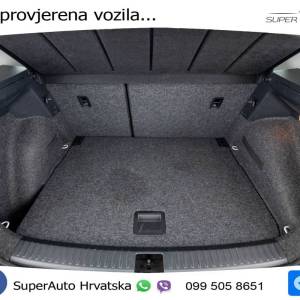 SEAT Arona 1.0 TSI DSG Style 116 KS, LED+TEM+KLIMA+PDC+VIRT