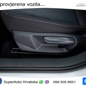 SEAT Arona 1.0 TSI DSG Style 116 KS, LED+TEM+KLIMA+PDC+VIRT