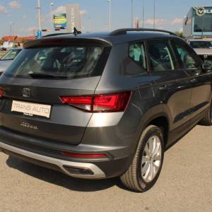 Seat Ateca 1.5 TSi DSG *LED, NAVIGACIJA*